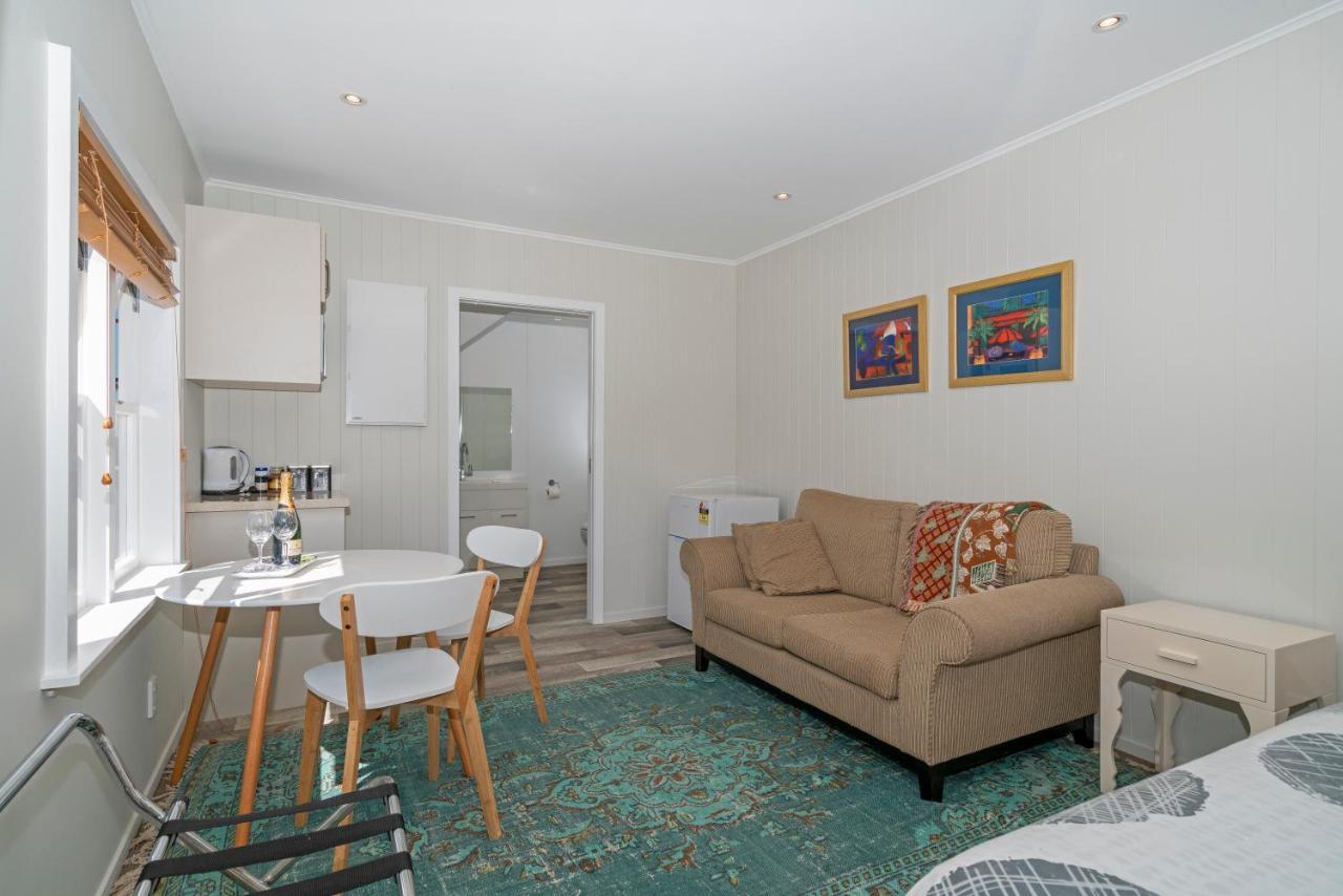 Roof Tops Apartment Уитианга Екстериор снимка