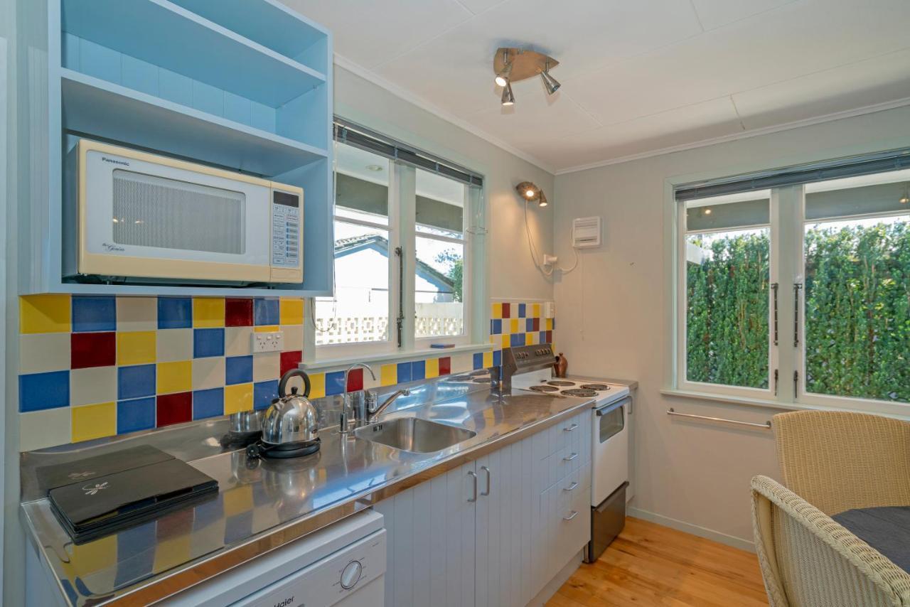 Roof Tops Apartment Уитианга Екстериор снимка