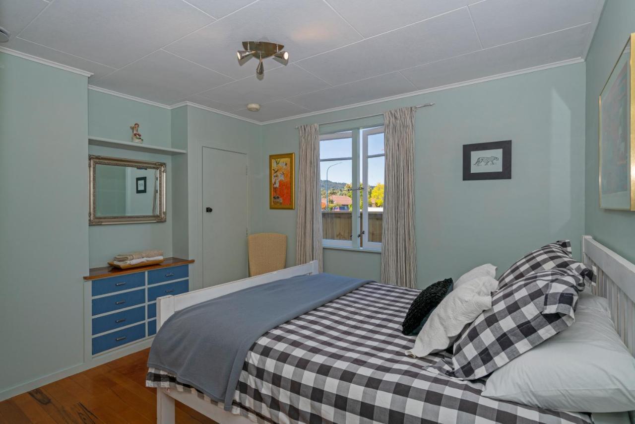 Roof Tops Apartment Уитианга Екстериор снимка