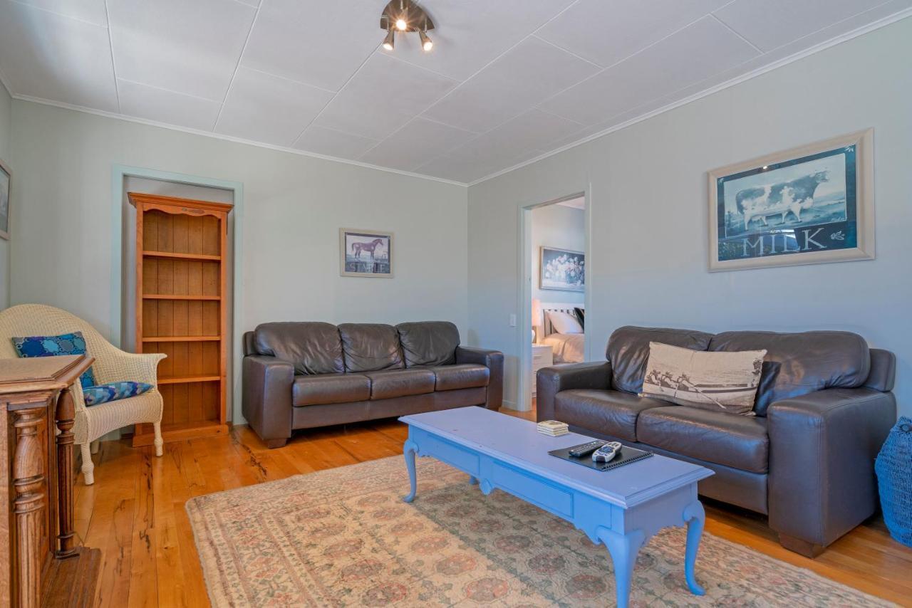 Roof Tops Apartment Уитианга Екстериор снимка