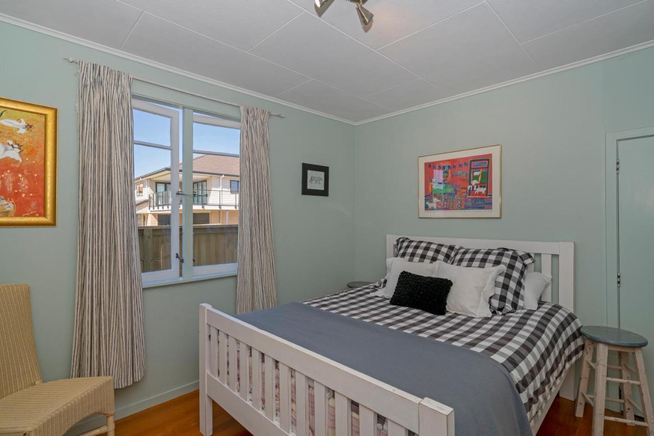 Roof Tops Apartment Уитианга Екстериор снимка
