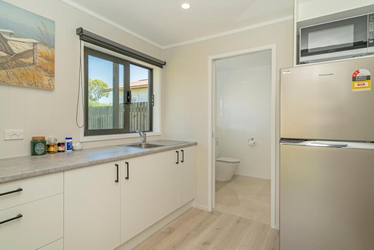 Roof Tops Apartment Уитианга Екстериор снимка