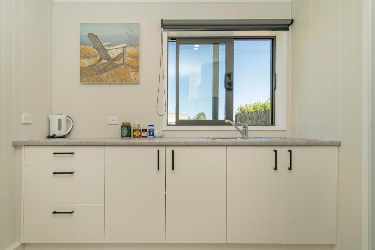 Roof Tops Apartment Уитианга Екстериор снимка