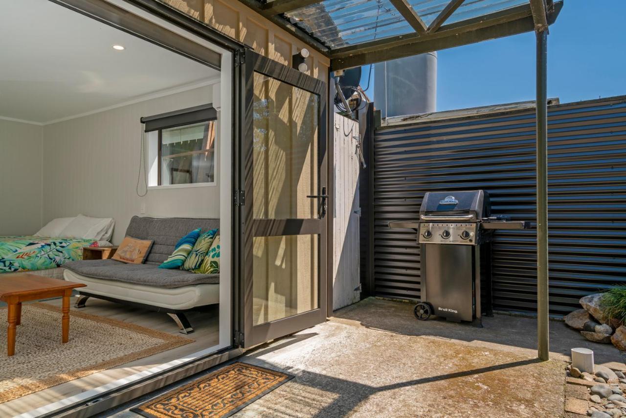 Roof Tops Apartment Уитианга Екстериор снимка