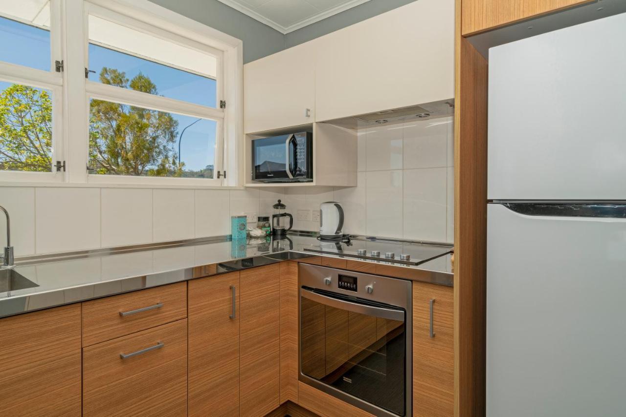Roof Tops Apartment Уитианга Екстериор снимка
