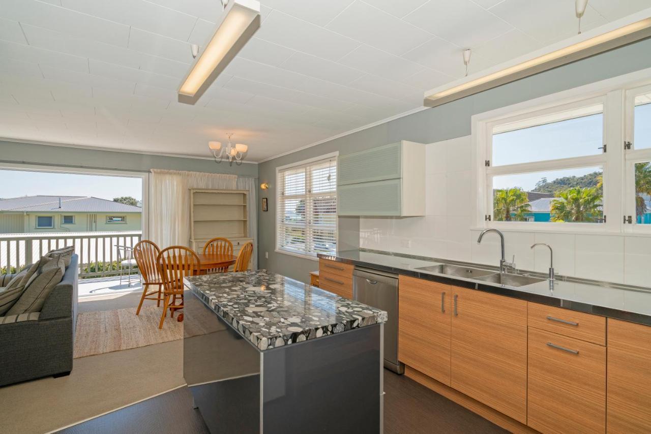 Roof Tops Apartment Уитианга Екстериор снимка