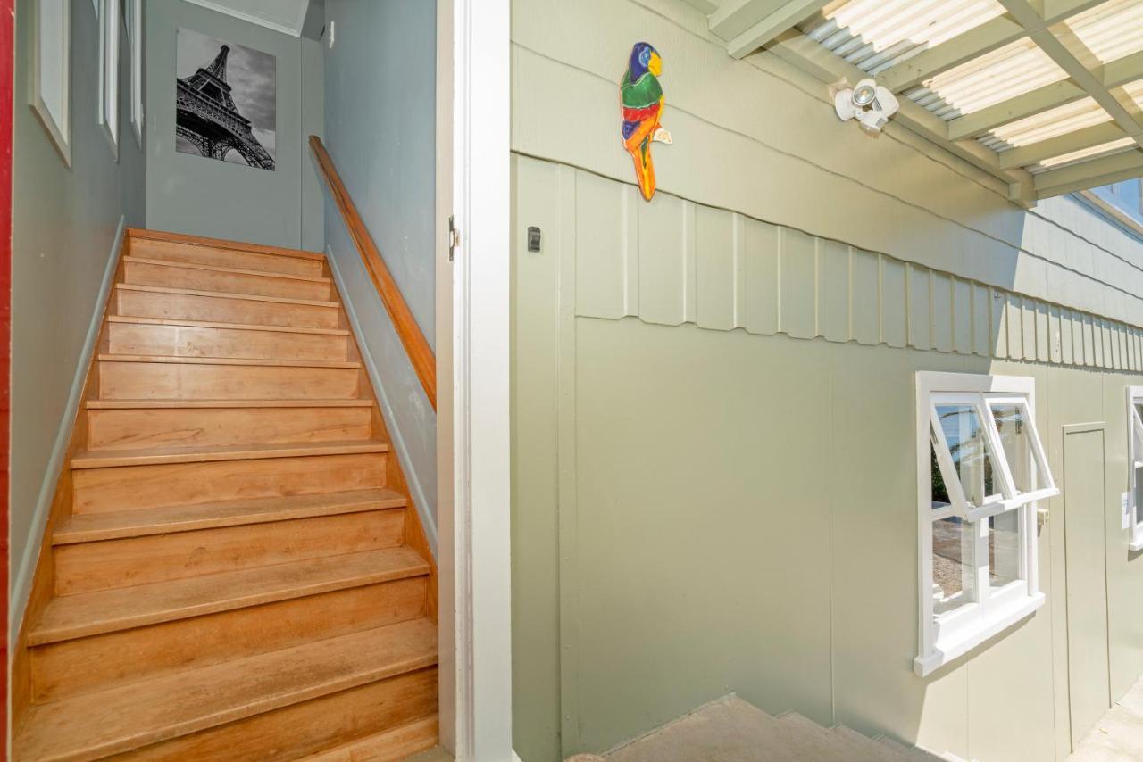 Roof Tops Apartment Уитианга Екстериор снимка