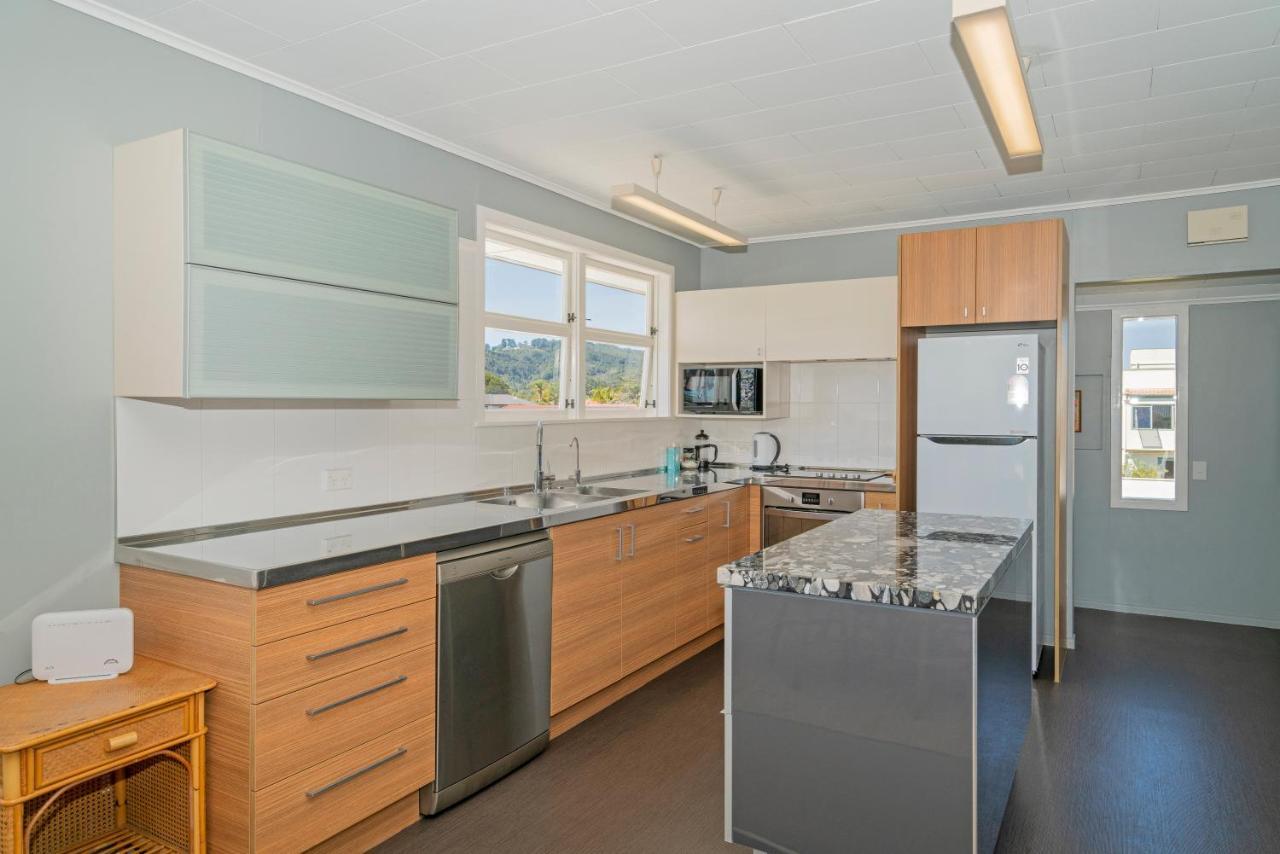 Roof Tops Apartment Уитианга Екстериор снимка