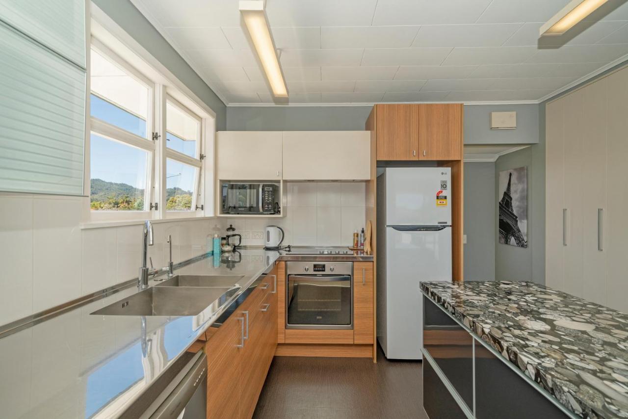 Roof Tops Apartment Уитианга Екстериор снимка