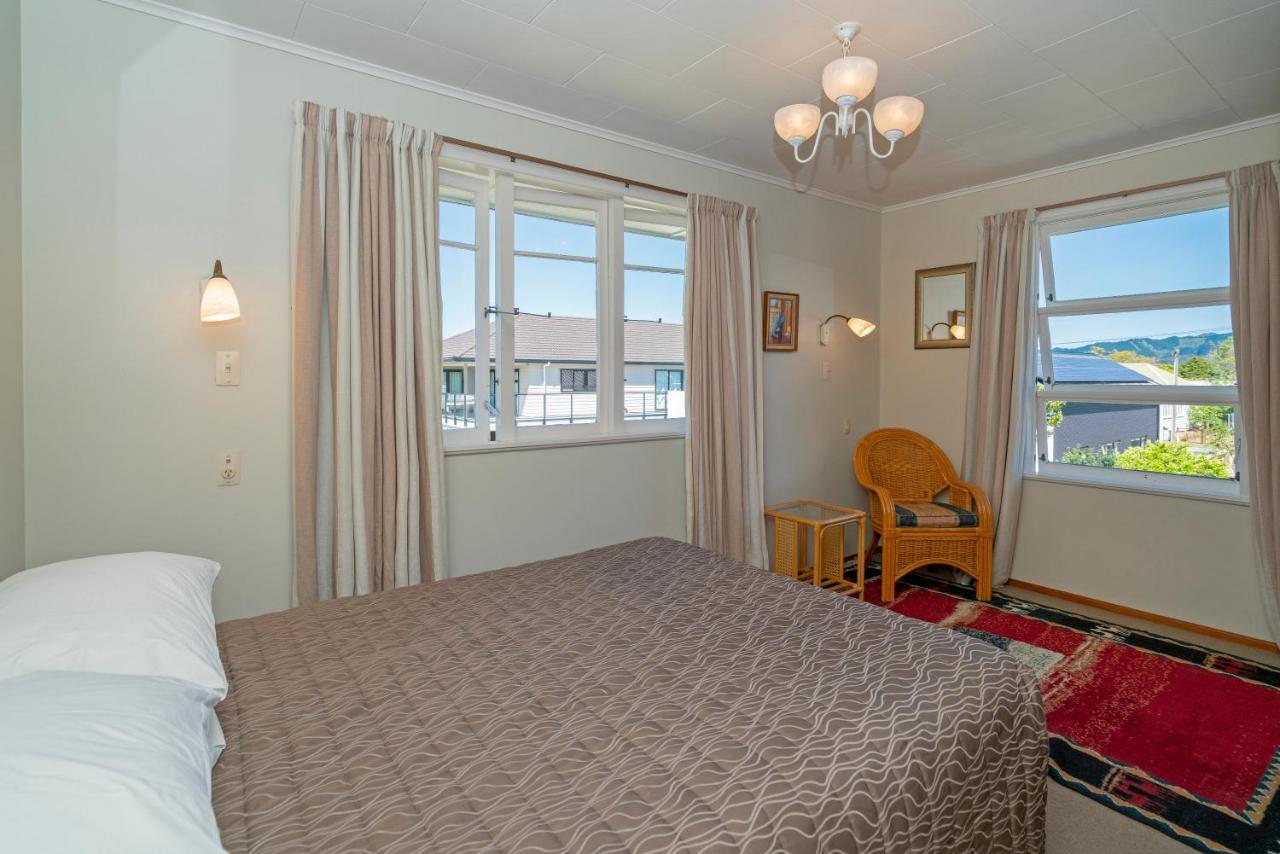 Roof Tops Apartment Уитианга Екстериор снимка