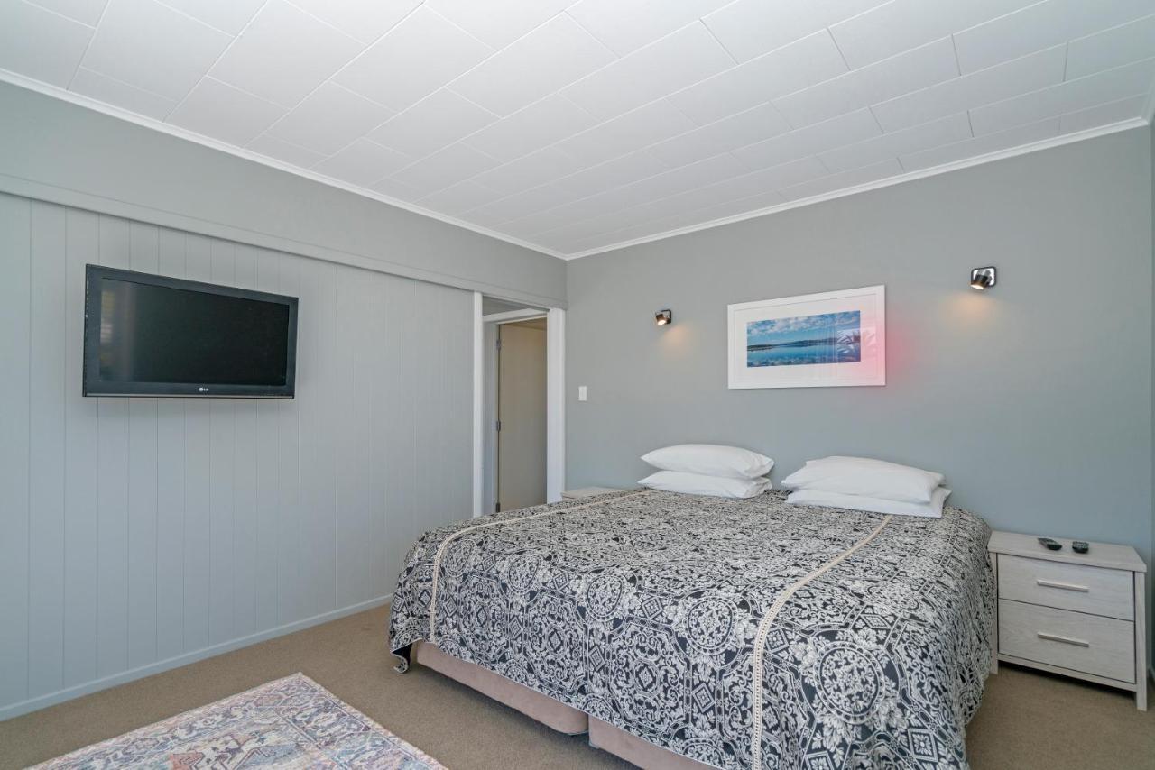 Roof Tops Apartment Уитианга Екстериор снимка